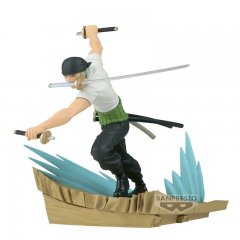 One Piece Shanks DFX Figur 17cm kaufen