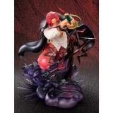 Tamashii Nations One Piece Shanks Divine Departure S.H 