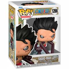 Snake-Man Luffy Funko Pop #1266#1266