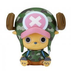 One Piece Chopper Egghead Figur - 11cm