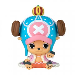 One Piece Chopper Figur - 13 cm