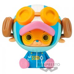 Tony Tony Chopper Figur - 11cm One Piece