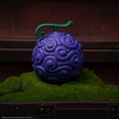 One Piece Squishy Gum Gum Frucht