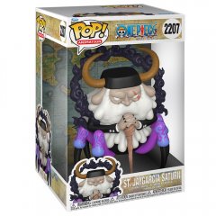 Funko One Piece St. Jaygarcia Saturn 25cm #2207