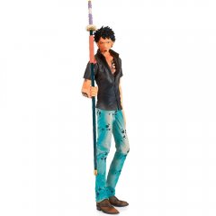 Trafalgar Law Figur von Banpresto, 30cm