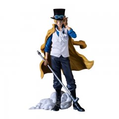 One Piece Sabo Figur - 30cm
