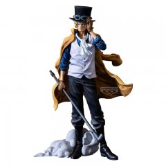 One Piece Sabo Figur 30cm von Banpresto