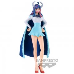 One Piece Ulti Figur 16cm Banpresto