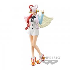 One Piece Grandline Lady Figur - 16cm