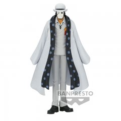 One Piece CP0 Figur 17cm - Banpresto