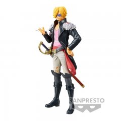 One Piece Sanji Figur - 17cm Sammlerst�ck
