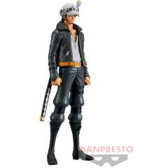 One Piece Figur 17cm - Grandline Men