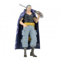Benn Beckman Figur - One Piece 17cm