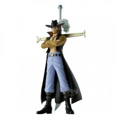 One Piece Dracule Figur - 17cm Grandline