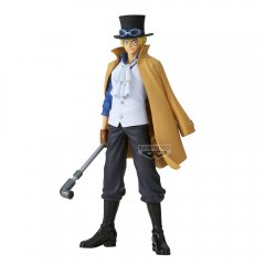 One Piece Sabo Figur 18cm - Grandline