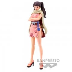 One Piece Shinobu Figur - 16cm Sammelhighlight