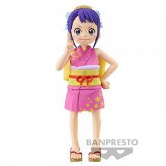 One Piece Grandline Tama Figur 12cm