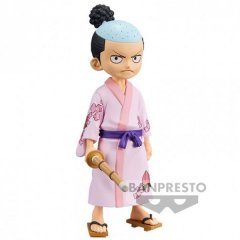 Kouzuki Momonosuke Figur - One Piece 12cm