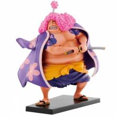 One Piece Ashura Ichibansho Figur 15cm