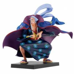 Denjiro Ichibansho Figur - One Piece