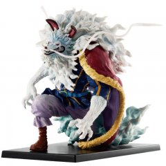 Inuarashi Ichibansho Figur 17cm - One Piece