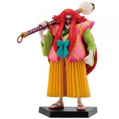 Kanjuro Ichibansho Figur 15,5cm - One Piece