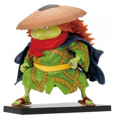 Kawamatsu Ichibansho Figur One Piece
