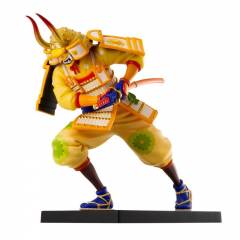 One Piece Kikunojo Figur - 11cm