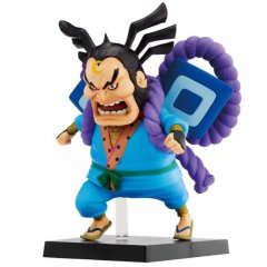 Raizo Ichibansho Figur - One Piece Highlight