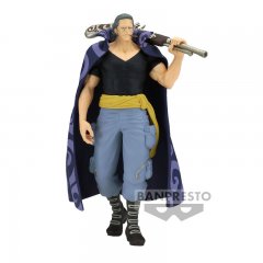 One Piece Benn Beckman Figur 17cm