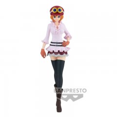 One Piece The Shukko Koala Figur