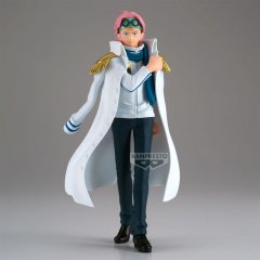 Banpresto One Piece The Sukko Koby figure 16cm