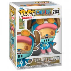 Funko One Piece Tony Tony Chopper #2148