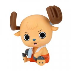 Banpresto One Piece Tony Tony Chopper Sofvimates figure 11cm