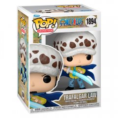 Funko One Piece Trafalgar Law #1894