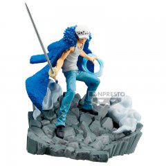 Trafalgar Law Figur 11cm - One Piece