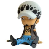 Plastoy One Piece Trafalgar Law Spardose-Figur 18cm