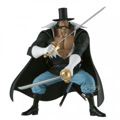 One Piece Vista Figur 14cm Banpresto
