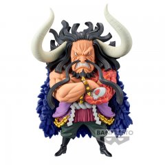 One Piece Kaido Figur 13cm Sammelobjekt