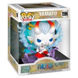 One Piece Yamato #1596 Funko Figur#1596