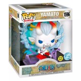 One Piece Yamato Sammelfigur #1596#1596