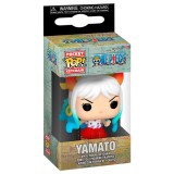 One Piece Yamato Figur von Funko