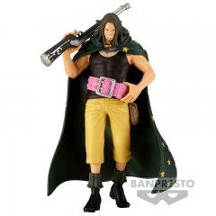 Yasopp The Shukko Figur - 16cm Sammlerst�ck