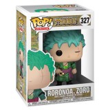 One Piece Zoro #0327 Funko Pop! Figur#0327