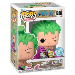 One Piece Zoro Enma - Funko Pop #1288#1288