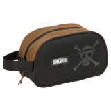 One Piece adaptable Kulturtasche