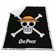 OcioStock One Piece coral sherpa Handtuch