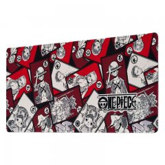 Erik One Piece gaming desk mat