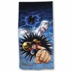 Pierrot One Piece microfibre beach Handtuch