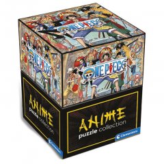 Clementoni One Piece puzzle 500 Teile